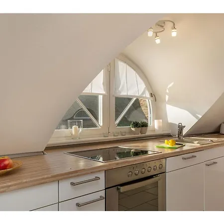 2 3 Apartment Zingst
