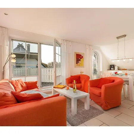 Apartment 2 3 Zingst